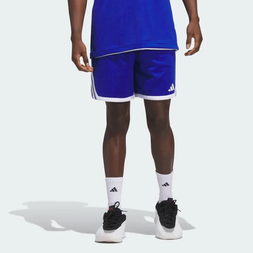 Adidas 3G Speed Basketball AEROREADY Shorts