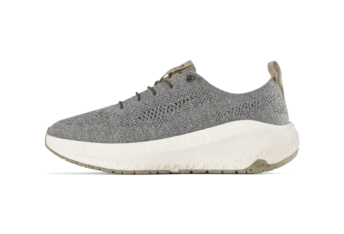 Icebug Aura ReWool RB9X - MelangeGrey