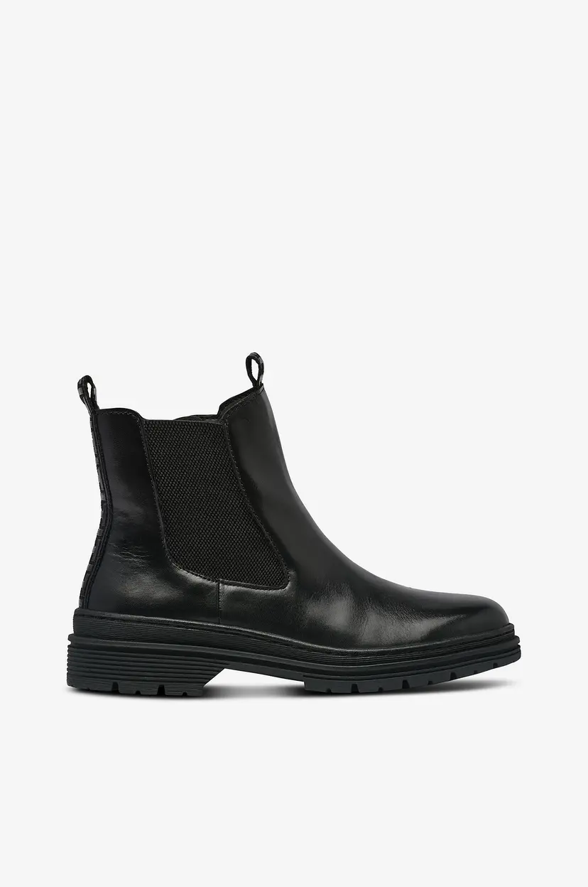 Tamaris Boots - Svart
