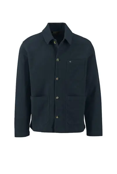 FYNCH HATTON Fynch Hatton Corduroy Jacket