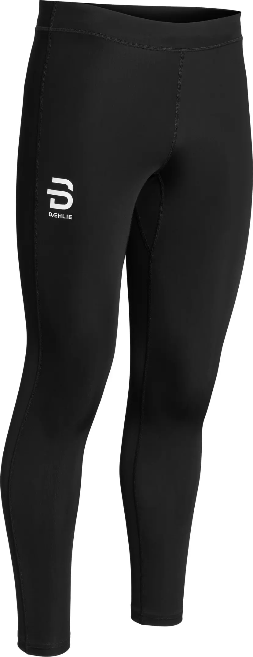 Dæhlie Dæhlie Men's Tights Tempo Black