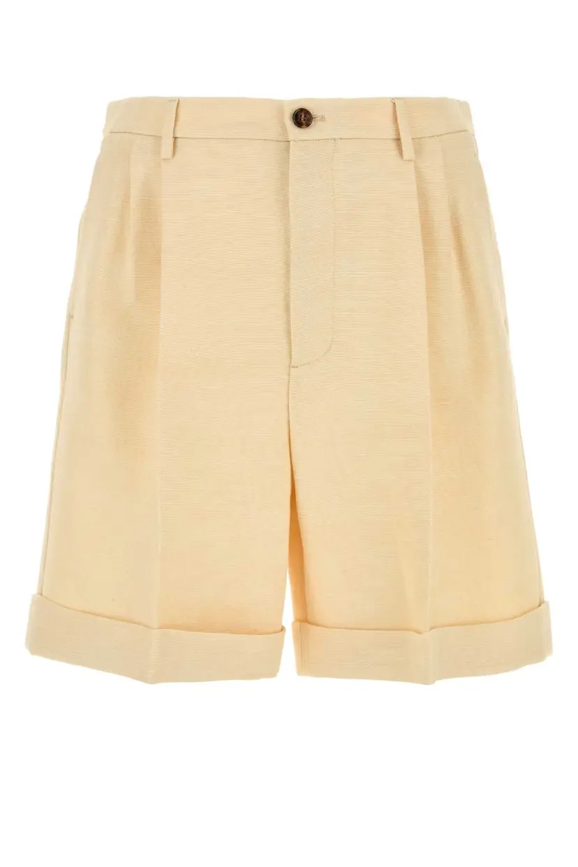 Valentino Garavani Valentino Garavani Shorts – Gul