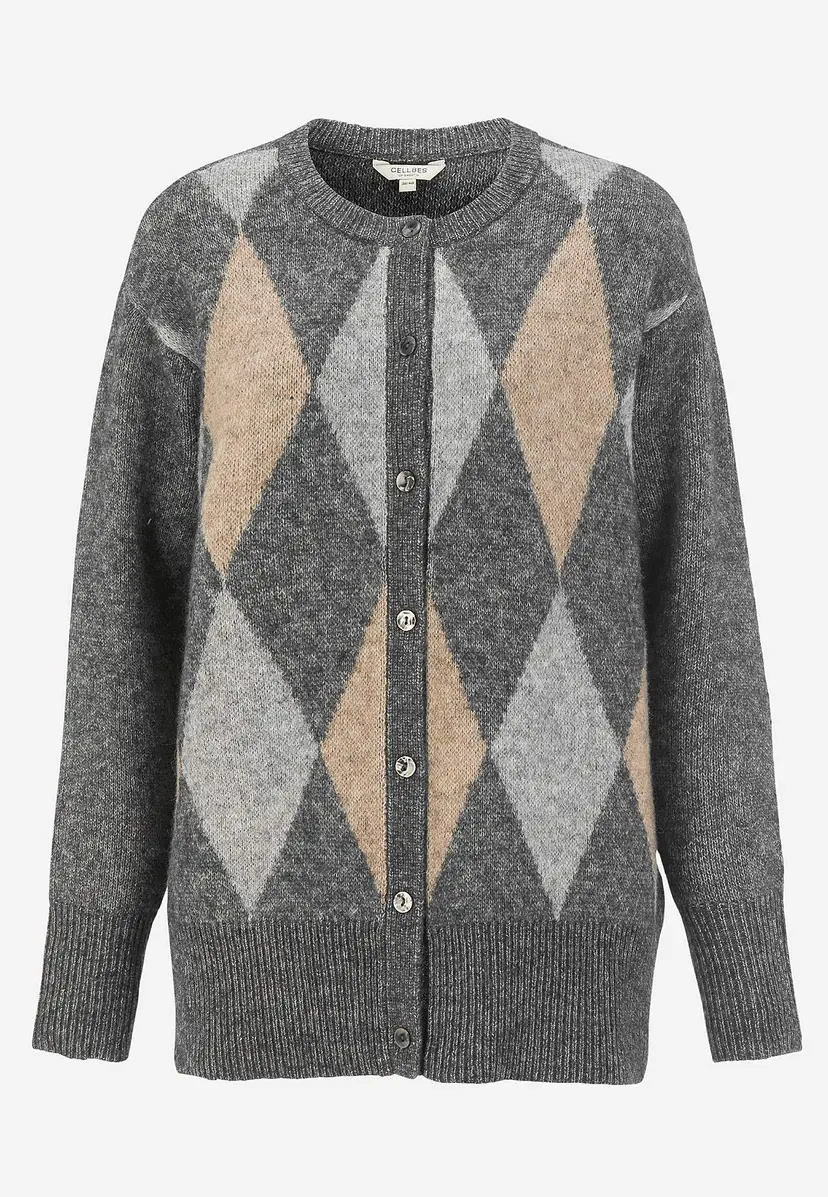 Cellbes of Sweden Strikket cardigan