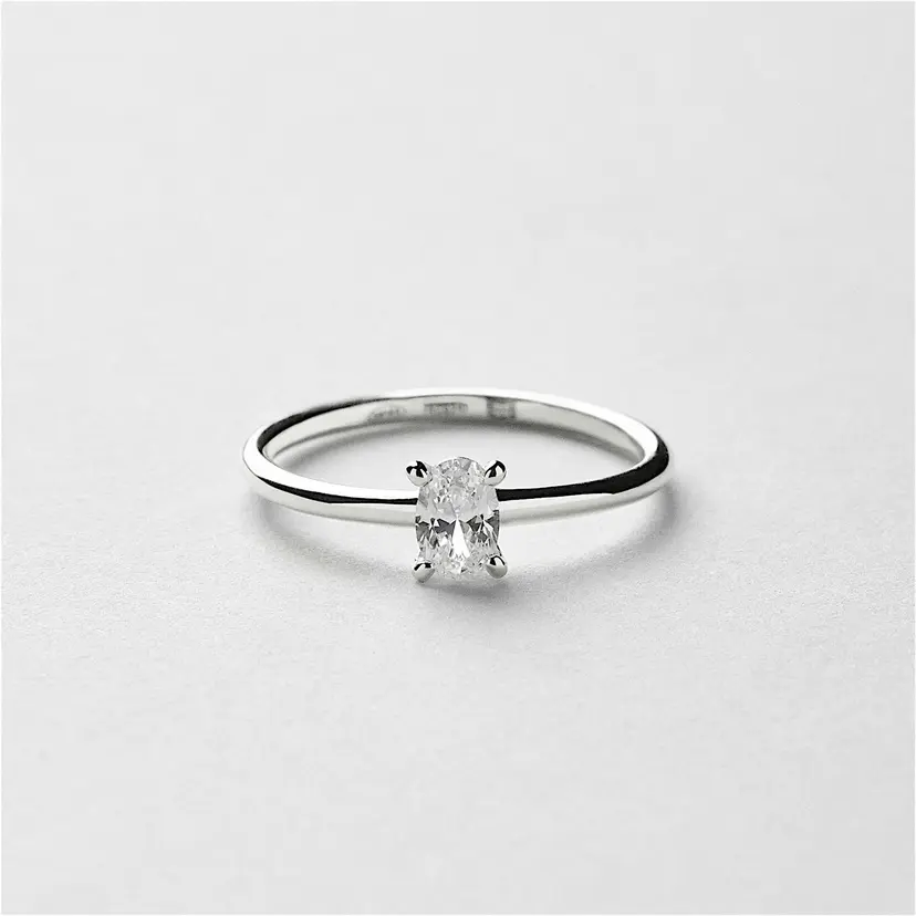Safira Disa Ring