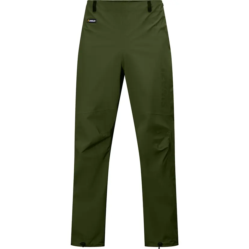 Swazi Swazi Sentinel Ultralite Overpants Olive