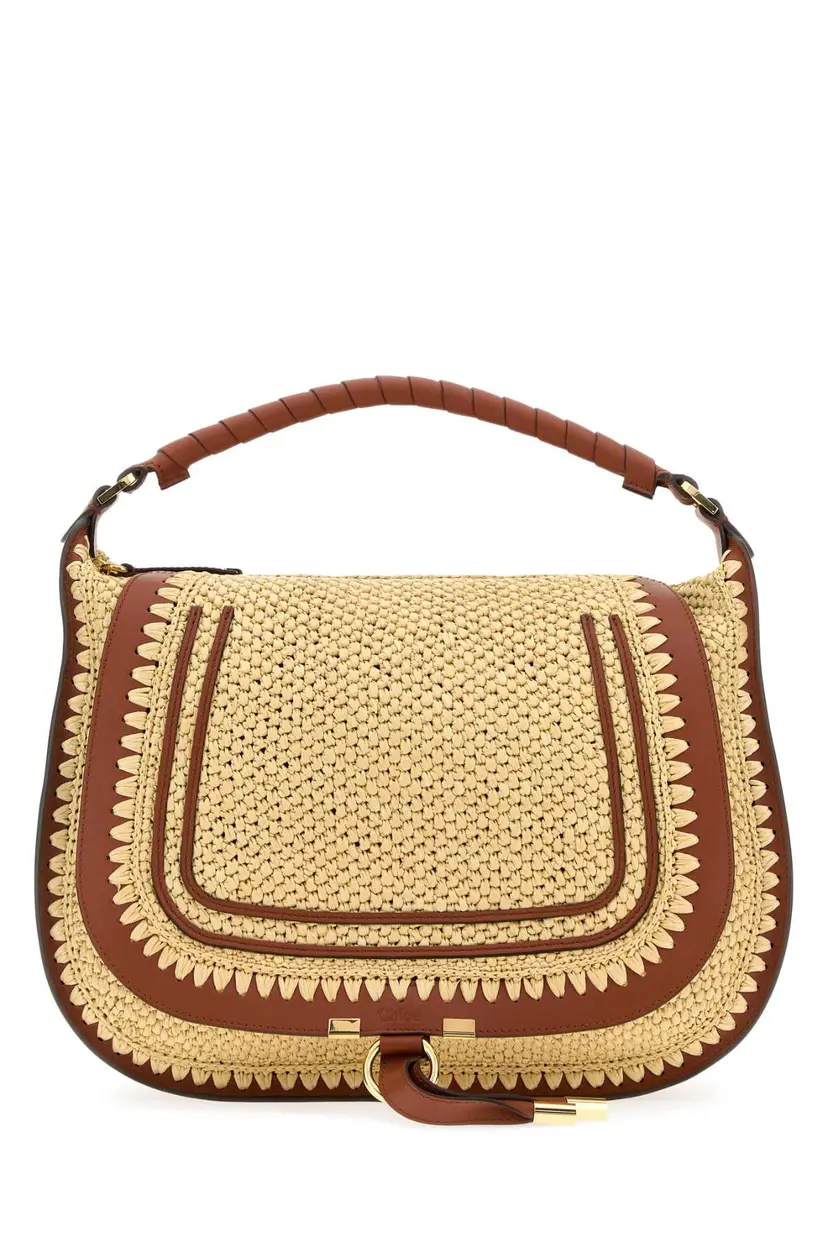 Chloé Chloé Håndvesker – Beige