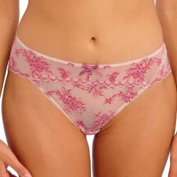 Freya Freya Truser Off Beat Decadence Brief Lysrosa polyester Medium Dame