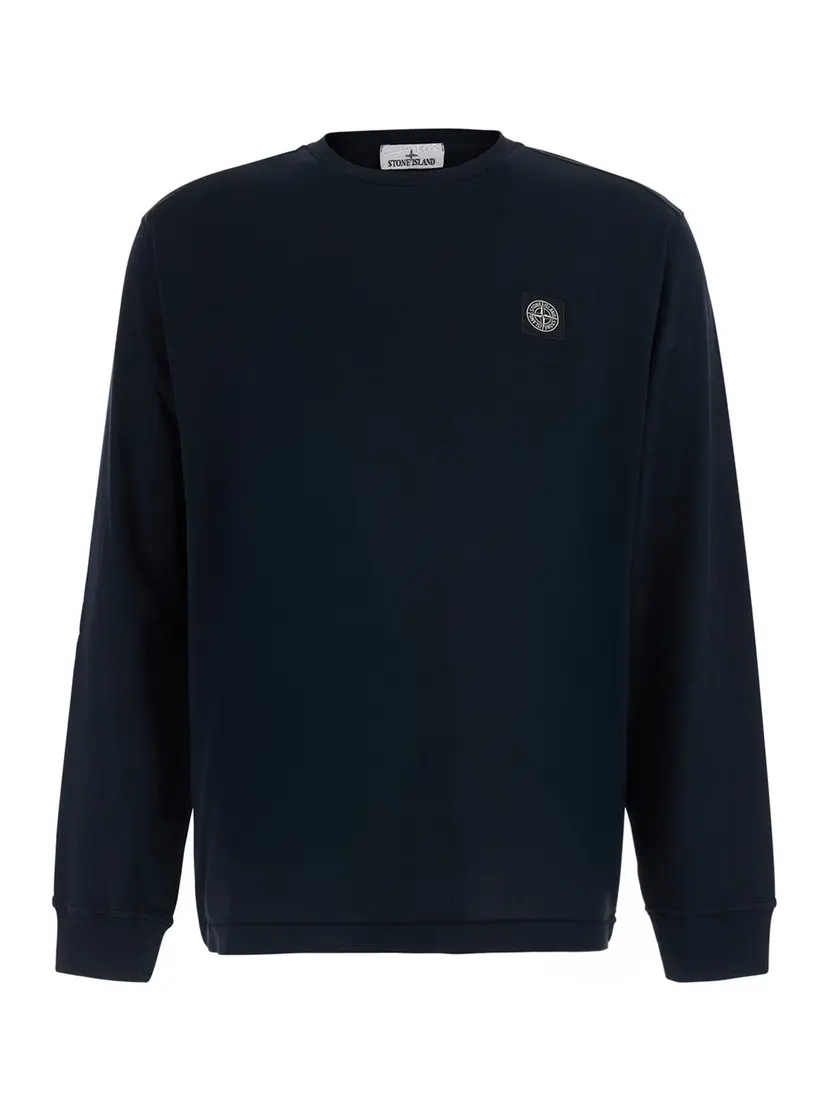 Stone Island Stone Island Topper – Blå
