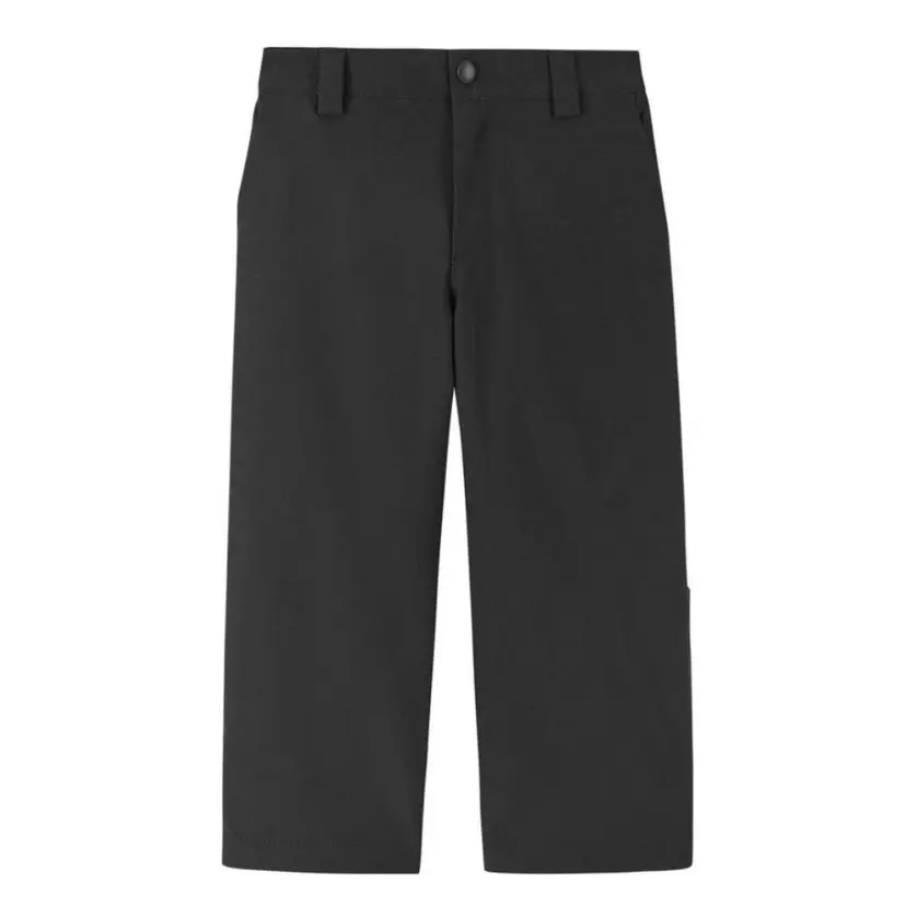 Reima Reima - Skallbukse Kunto Reimatec Black