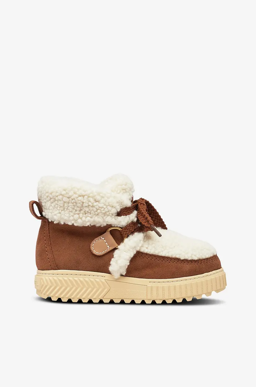 Sorel Boots Ona ave™ alpine snowcap wp - Beige