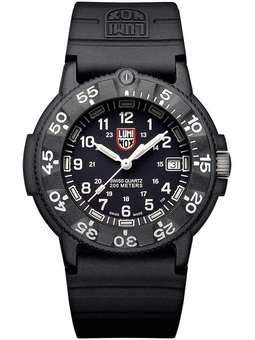 Luminox Luminox XS.3001.F Herreur Original Navy Seal