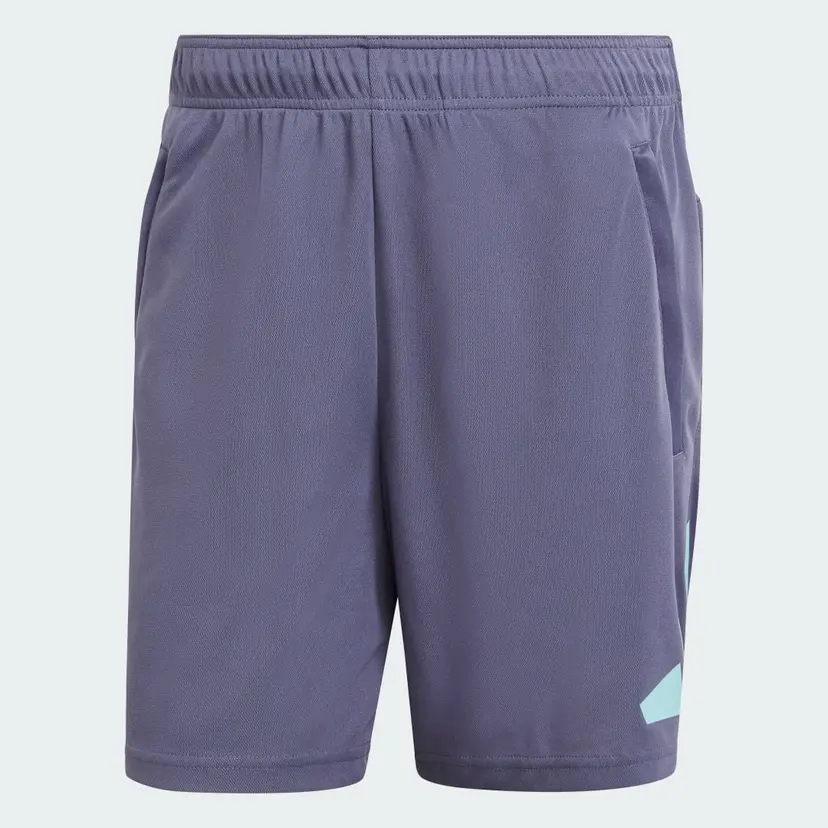 Adidas Train Essentials Logo Training Shorts