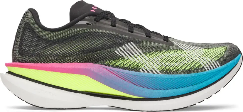 Under Armour Under Armour Men's Ua U Velociti Elite Black