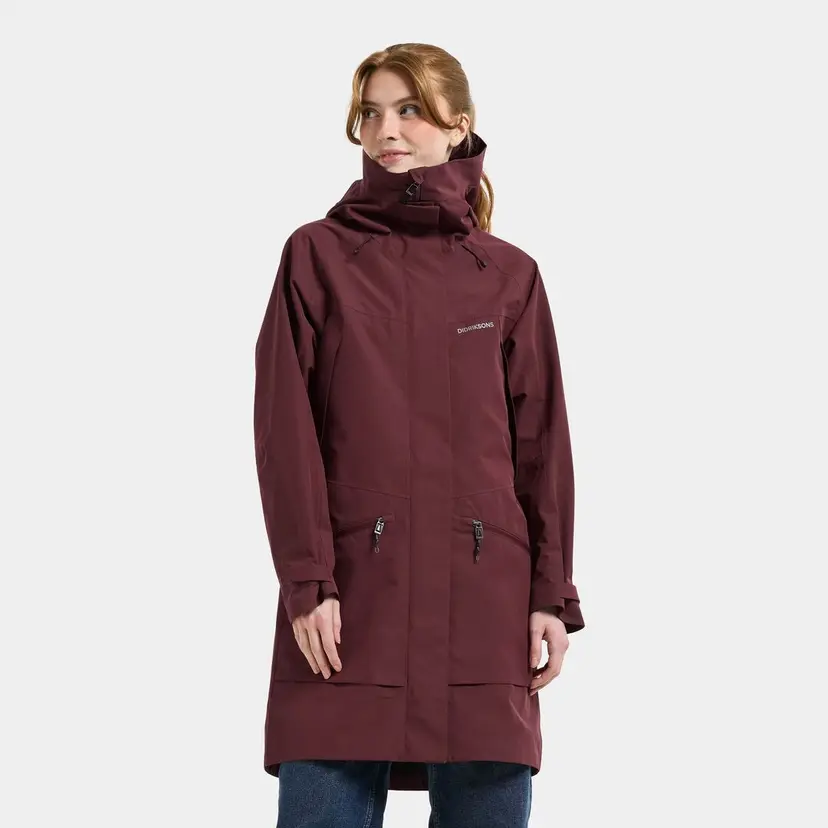 Didriksons Ilma Parka