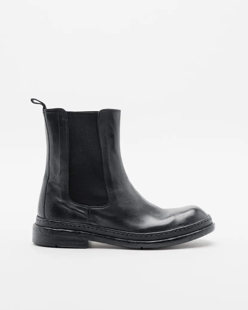 Lemargo Botas Lemargo HT01A Preto