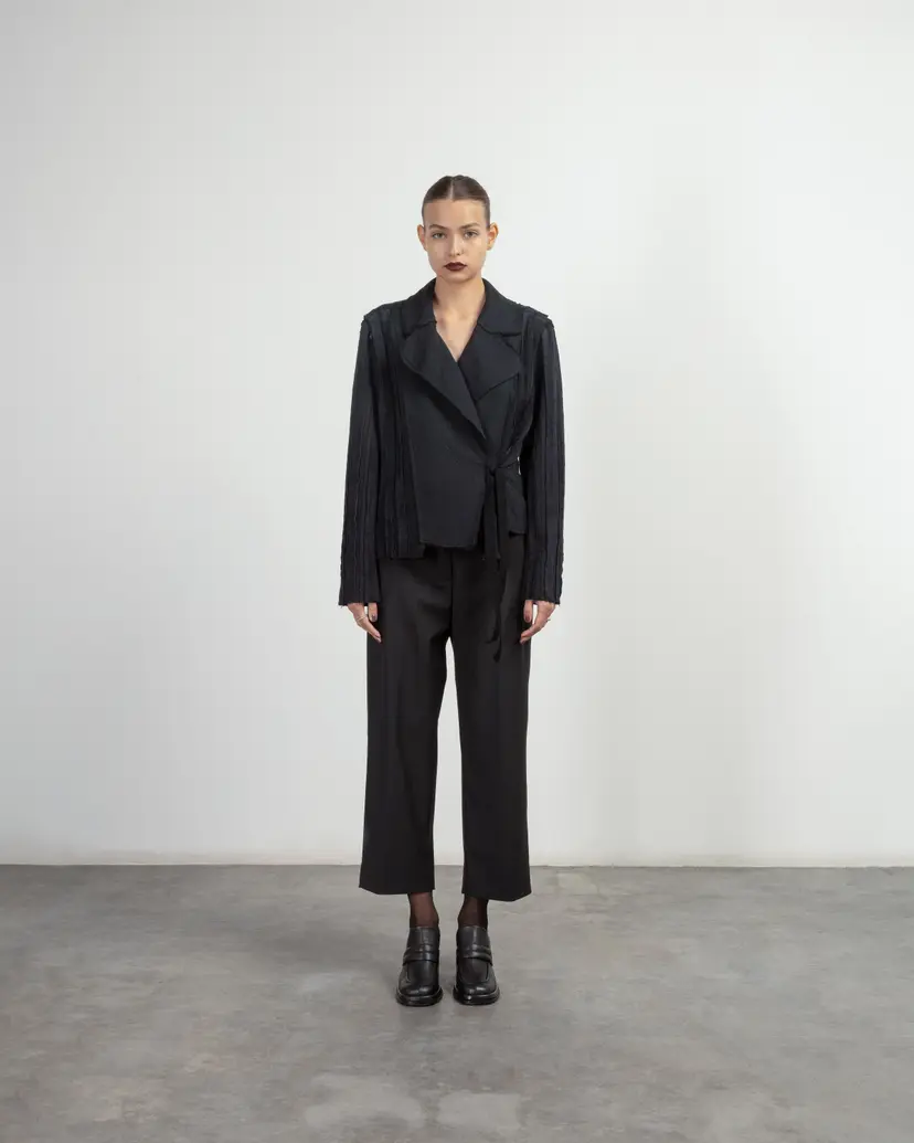 Papucei Papucei J.COSMO Black Jacket
