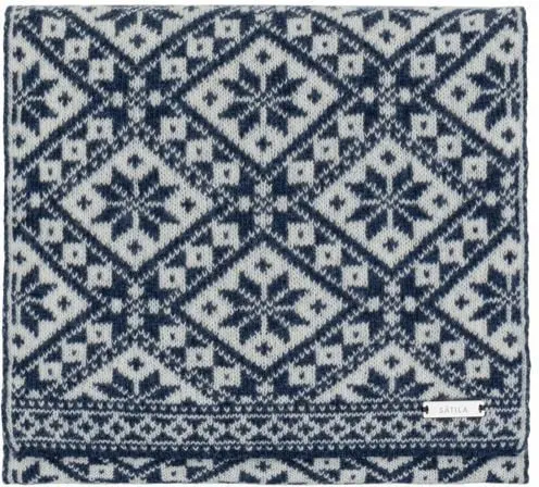 Sätila Of Sweden Sätila Of Sweden Sätila Grace Scarf Navy