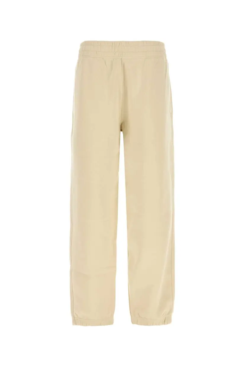 Burberry Burberry Joggebukser – Beige