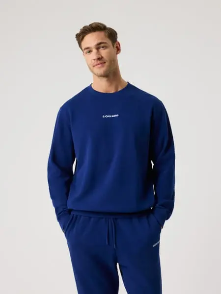 Björn Borg Borg Classic Sweatshirt