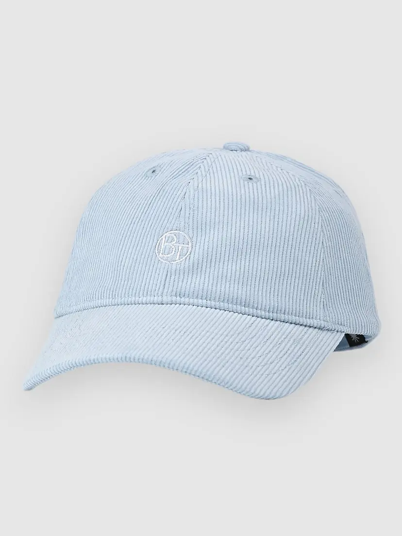 Blue Tomato Blue Tomato Cord Dad Caps blå