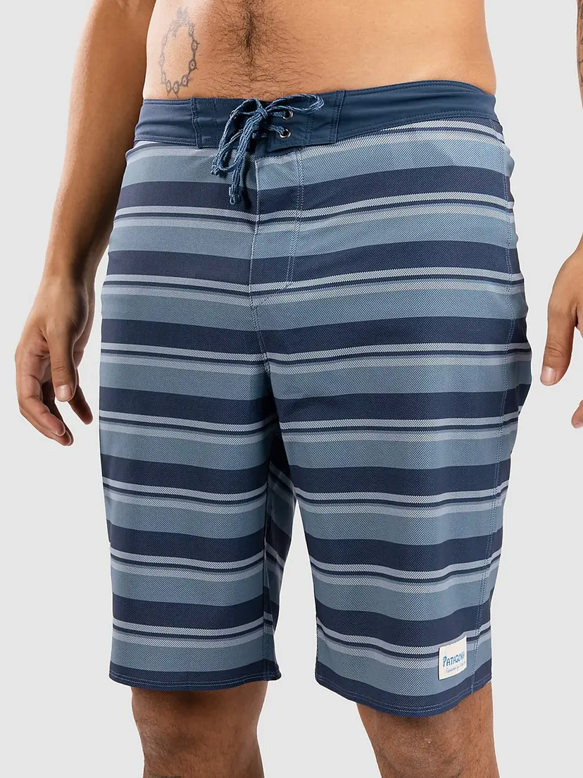 Patagonia Patagonia Hydropeak - 21 In. Boardshorts blå
