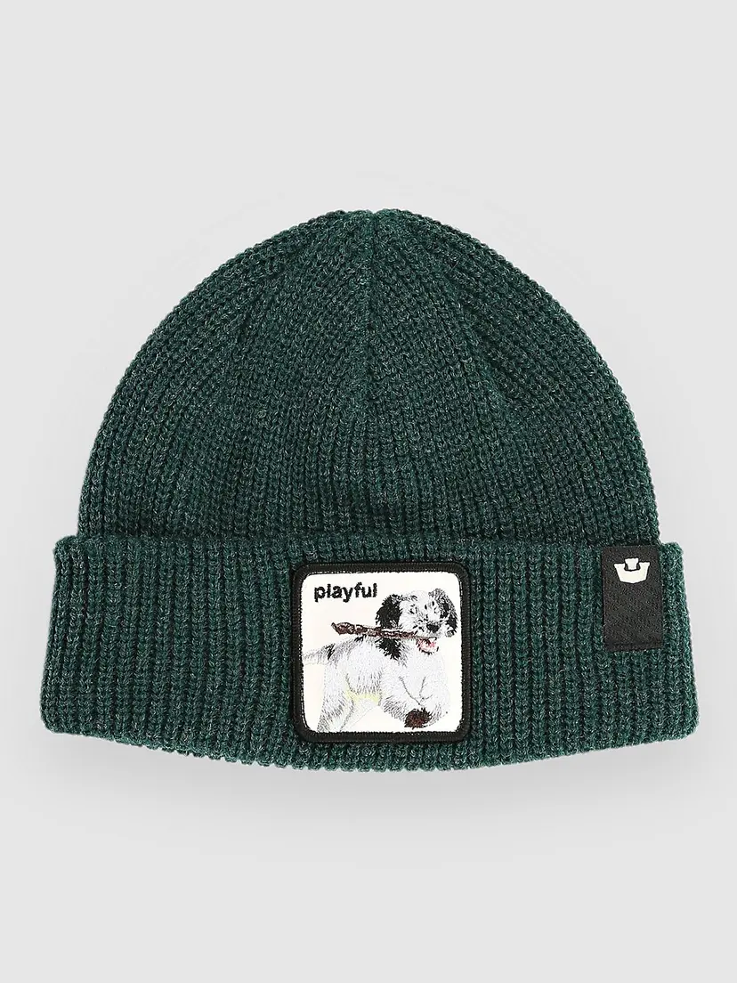 Goorin Bros Goorin Bros The Playful Lue grønn