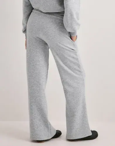 Nelly Nelly - Grå - Perfect Drawstring Joggers