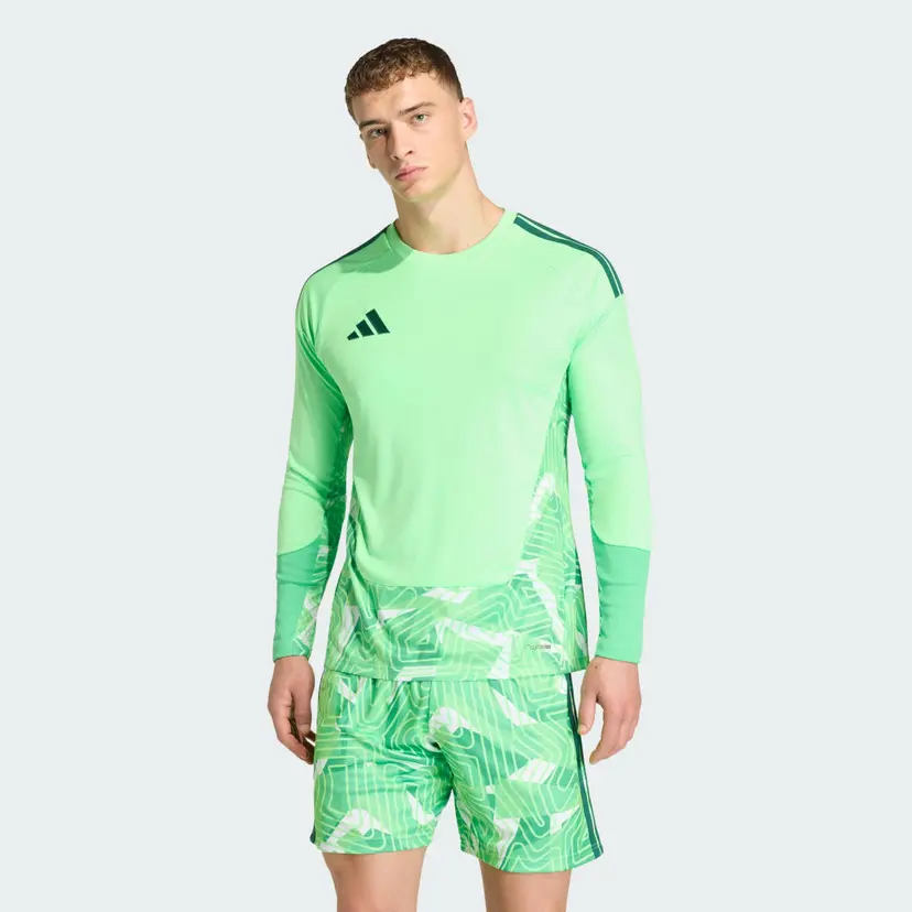 Adidas TIRO26 COMPETITION GOALKEEPER LONGSLEEVE TRØYE