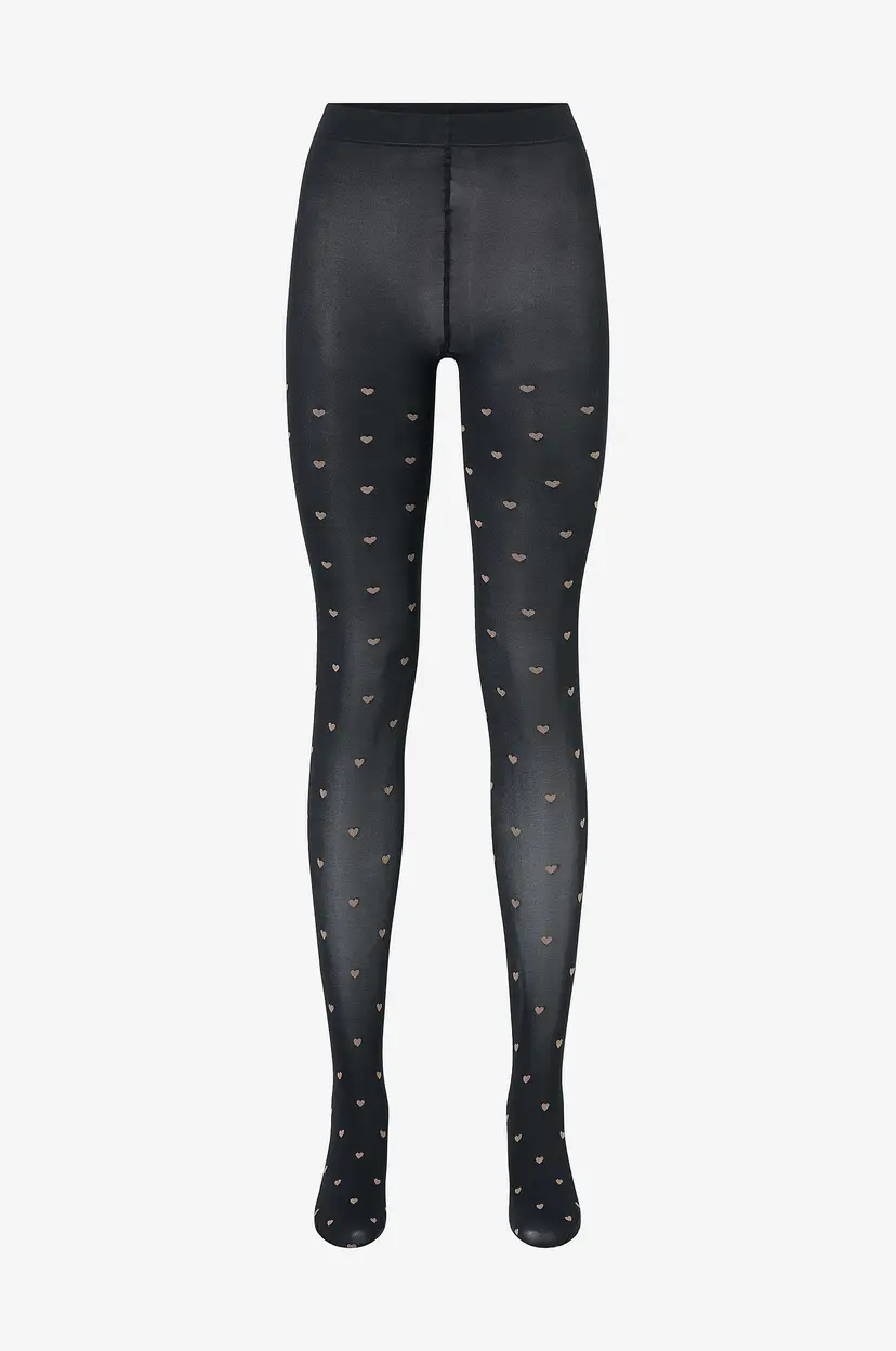 Vogue Tightser Vogue Gail 50 - Svart