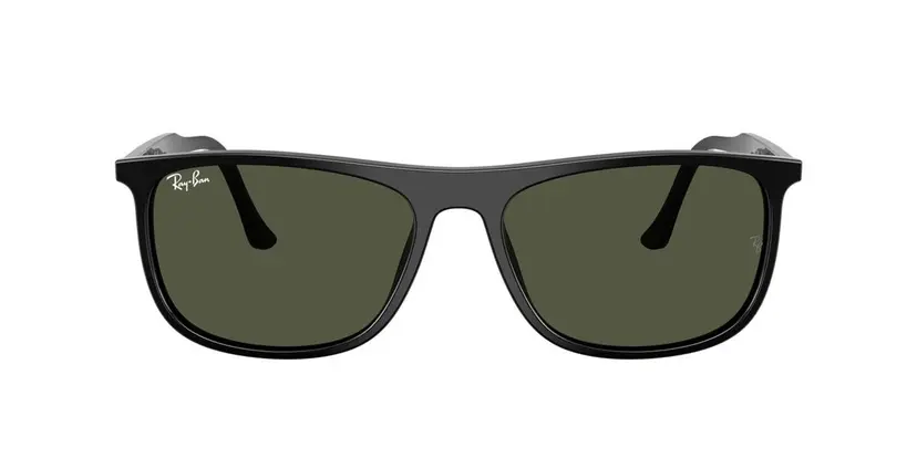 Ray-Ban Ray-Ban RB2216 Sort