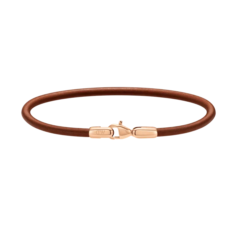 Daniel Wellington Rose Gold Bracelet St Mawes | DW