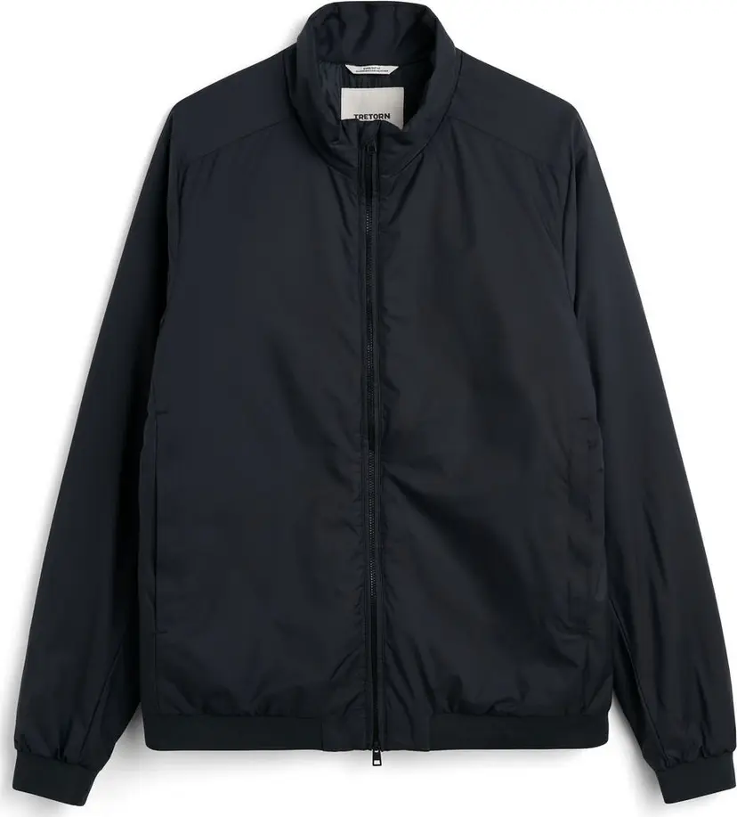 Tretorn Tretorn Men’s Bend Jacket Black