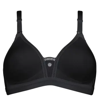 triaction by Triumph Triumph Triaction Studio Trophy N BH Svart B 75 Dame