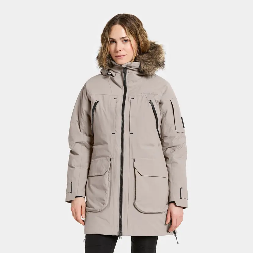 Didriksons Ceres Parka