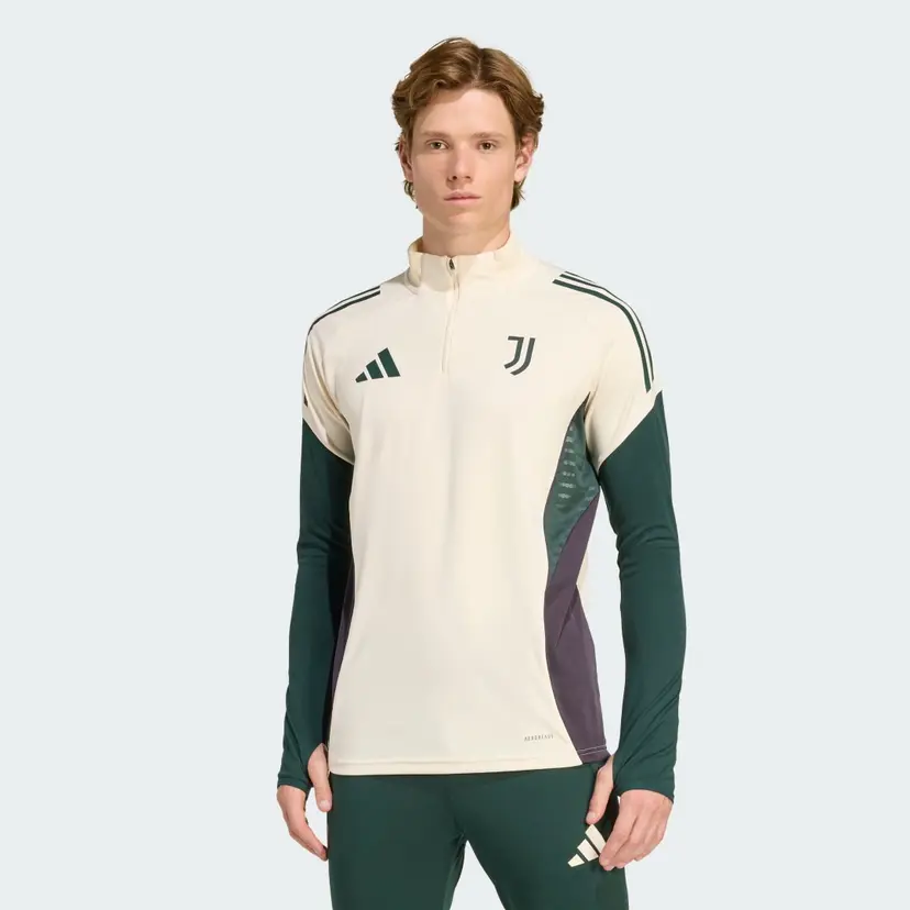 Adidas Juventus Tiro 25 Competition Training Top