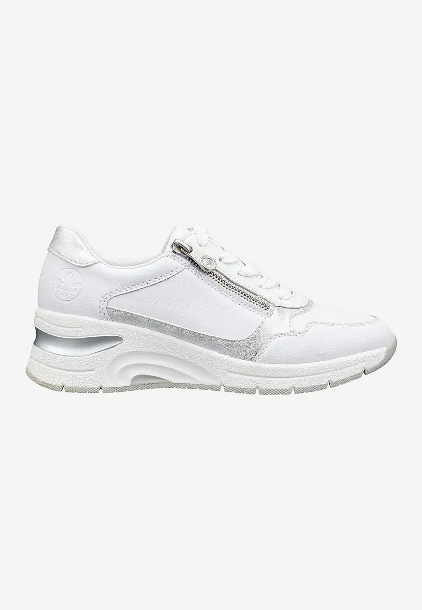 Rieker Sneakerser i skinn