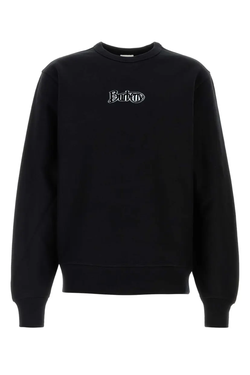 Burberry Burberry Hettegensere – Svart