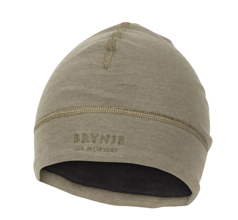 Brynje Brynje Arctic Light Olive
