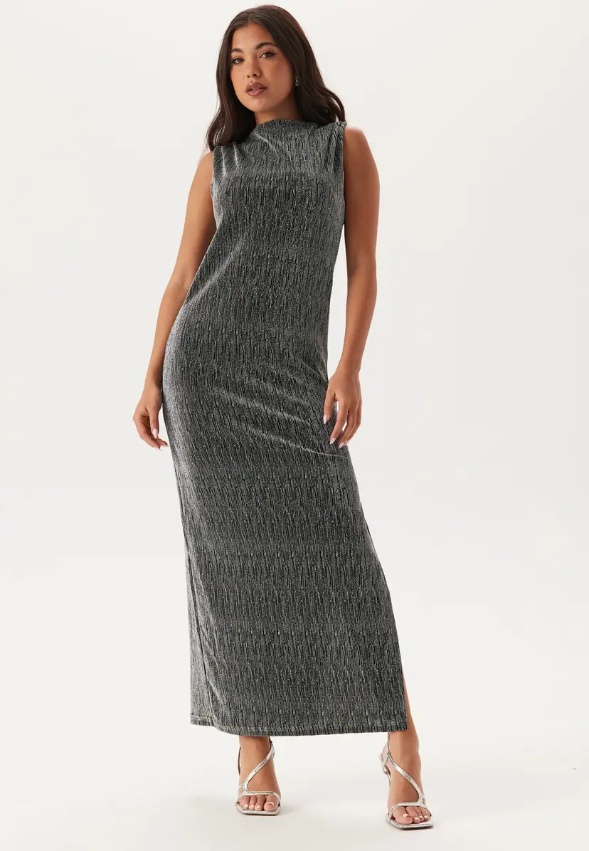 Selected Slfanita Twisted Ankle Dress