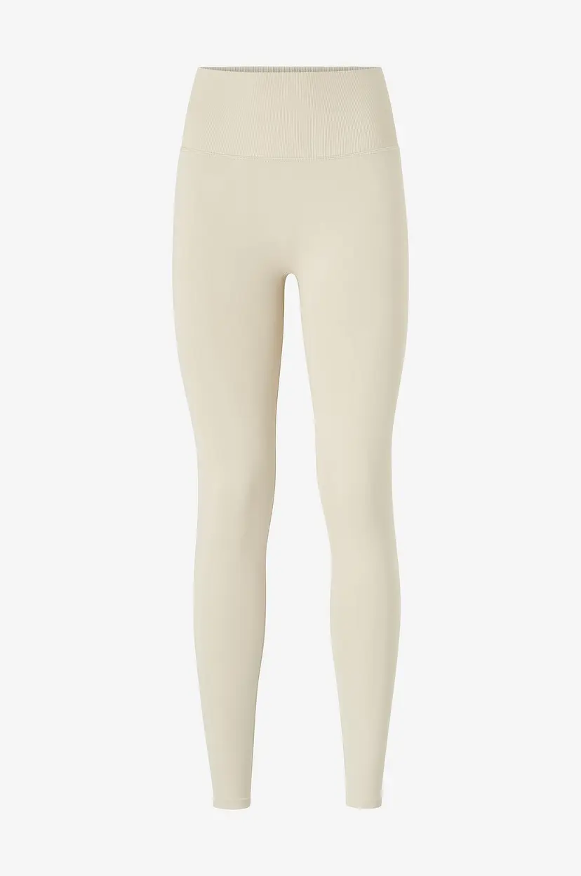 Aim'n Treningstights Shape Seamless Tights - Beige