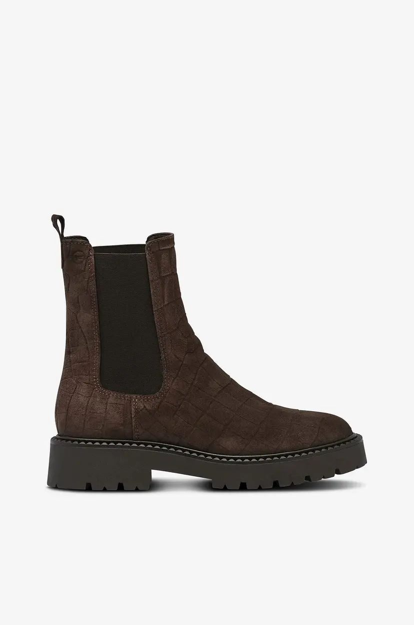 Tamaris Boots - Brun
