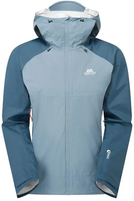 Mountain Equipment Mountain Equipment Zeno Wmn's Jacket Stellar/Majolica