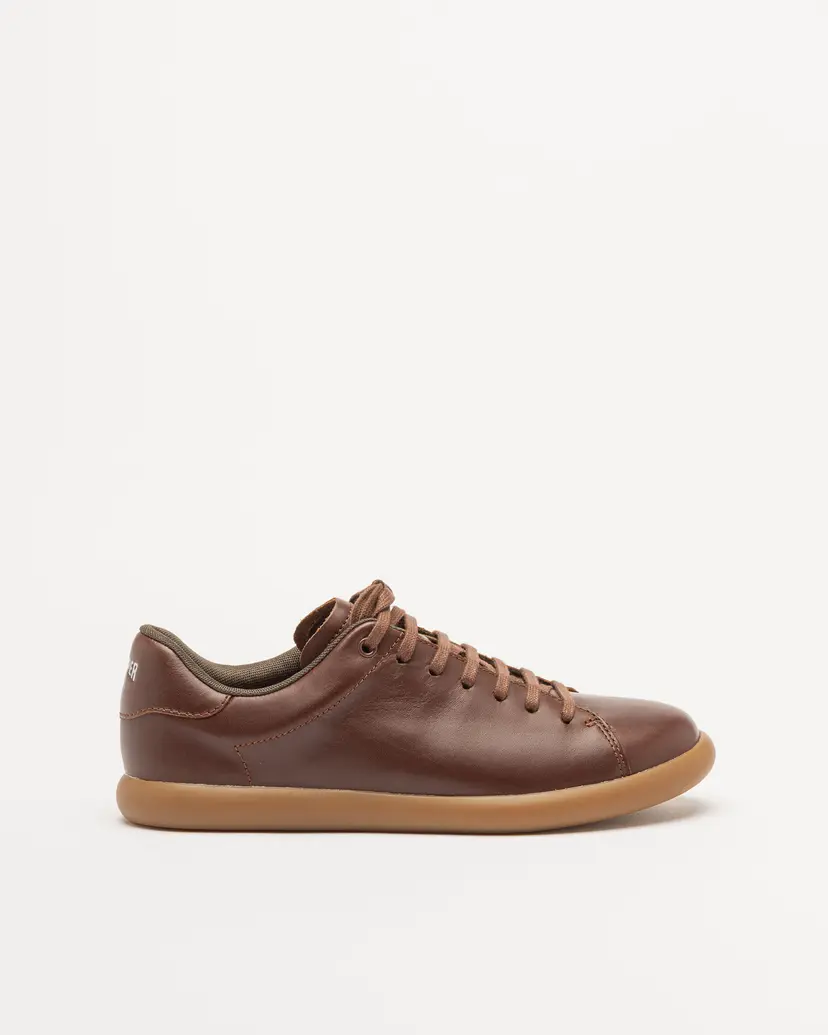 Camper Camper Pelotas Soller Camel Sneakers