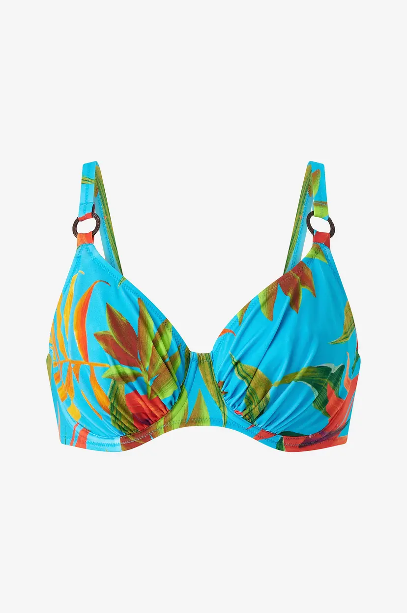 Fantasie Bikini-BH Pichola - Flerfarget