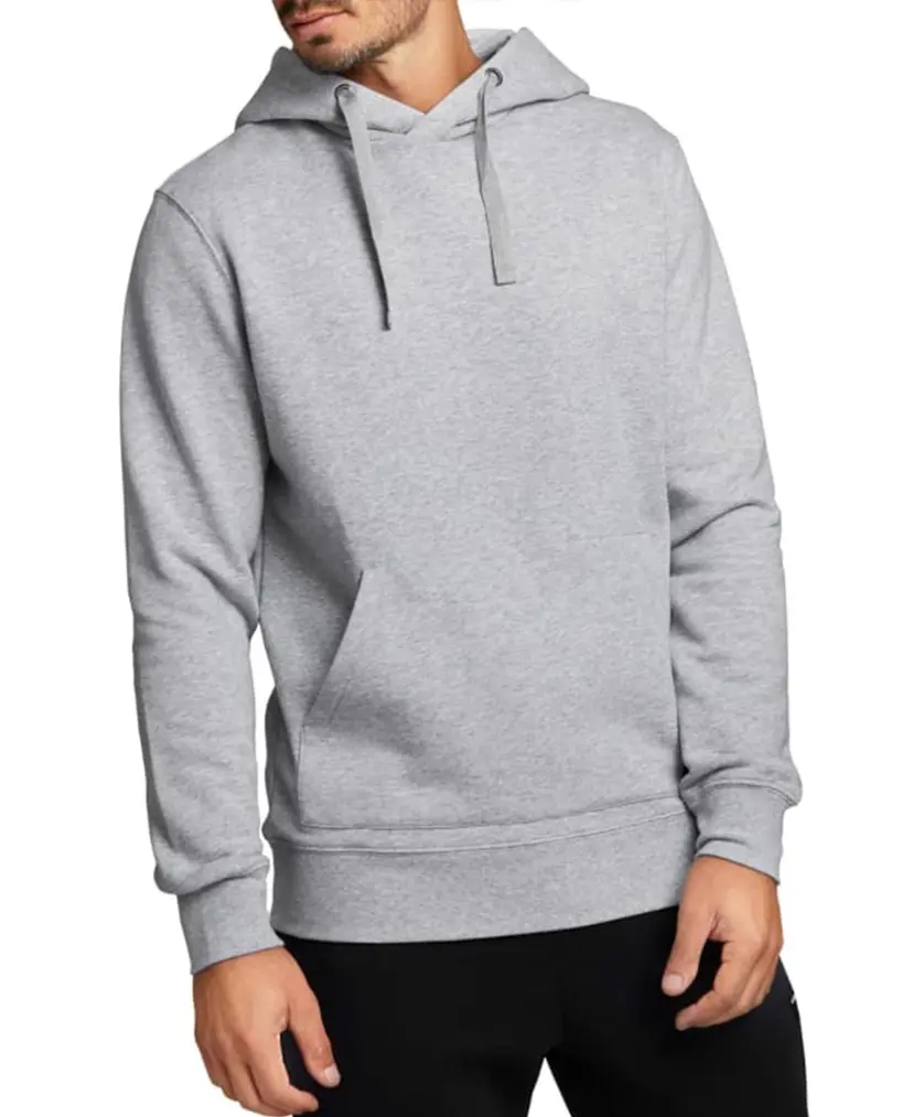 Björn Borg Björn Borg Centre Hood Light Grey