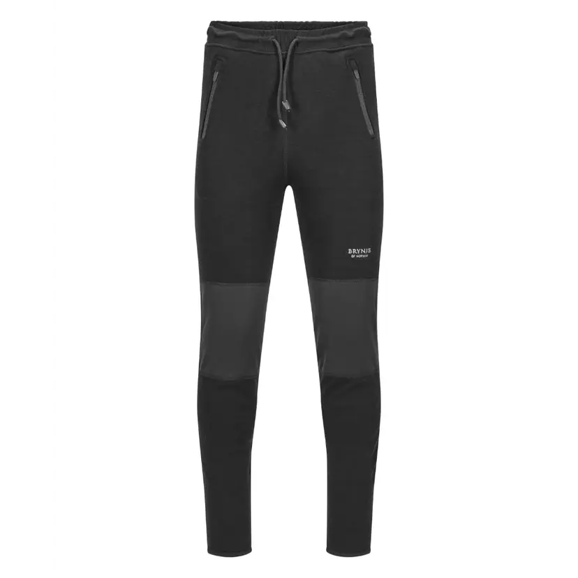 Brynje Brynje Antarctic Pant Men Black