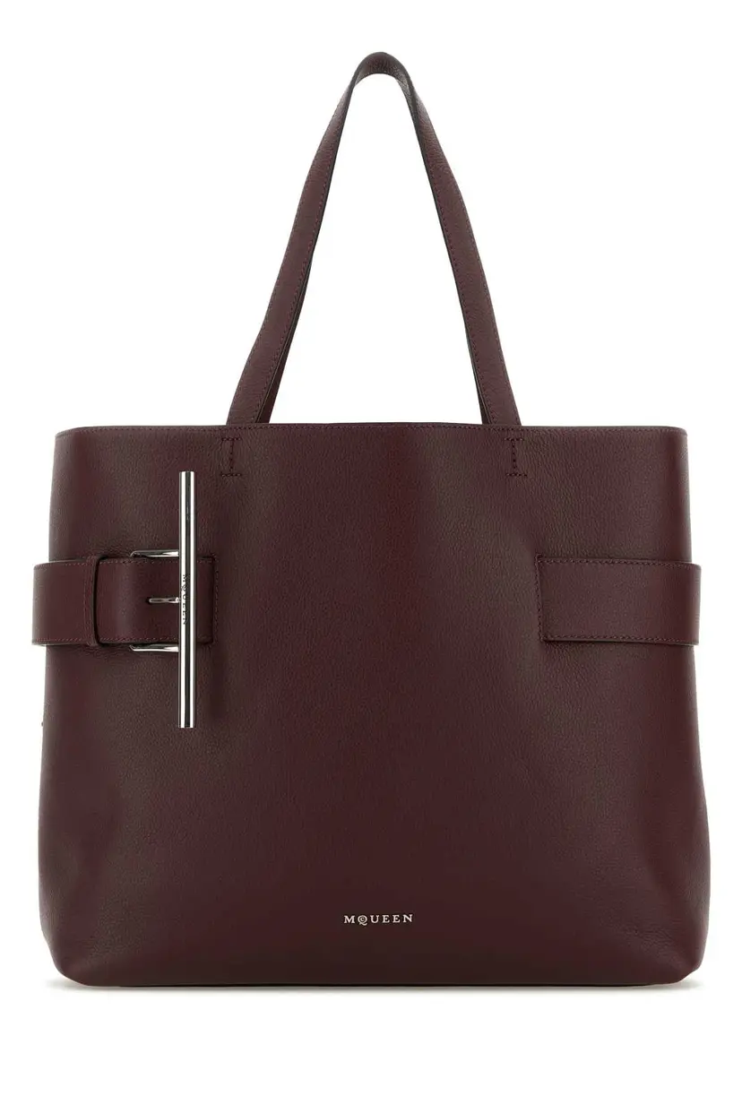Alexander McQueen Alexander McQueen Tote bag – Lilla
