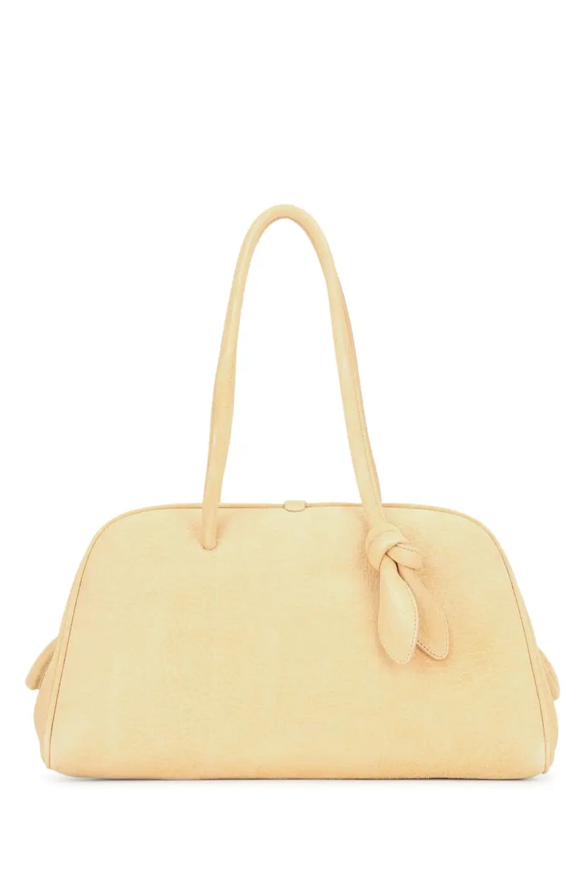 Jacquemus Jacquemus Skuldervesker – Oransje