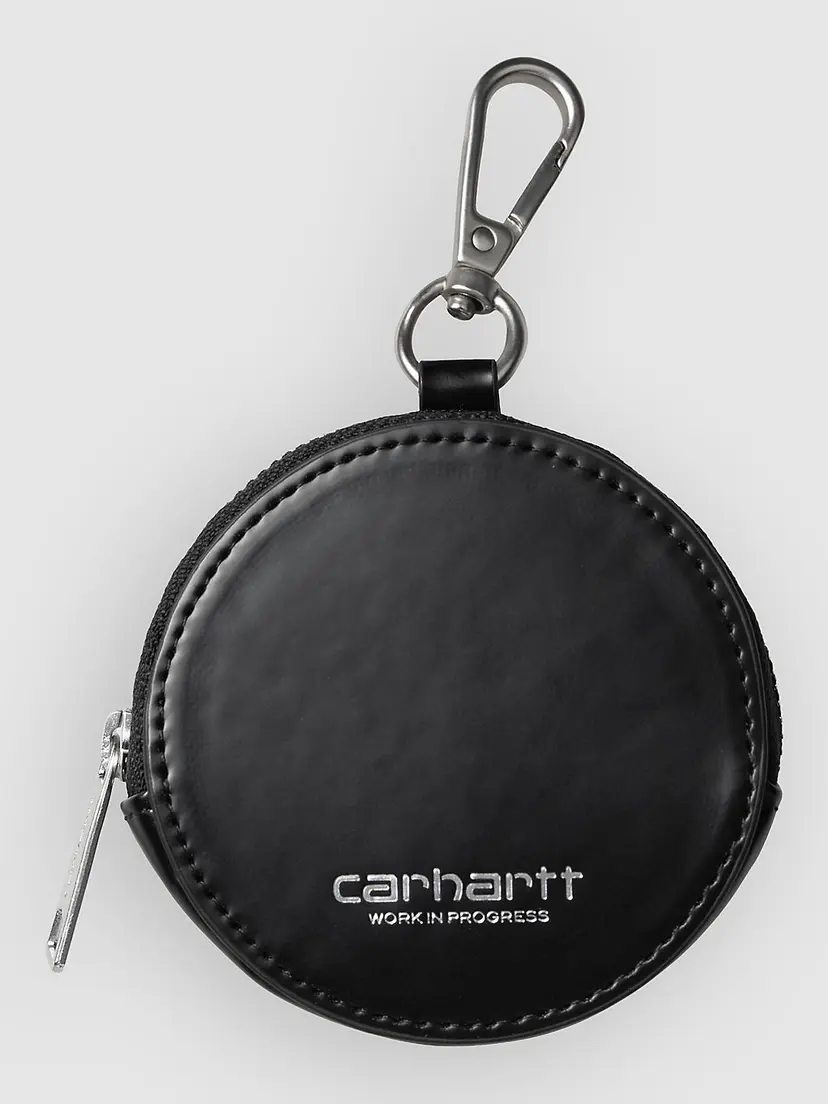 Carhartt Wip Carhartt WIP Script Coin Lommebok svart