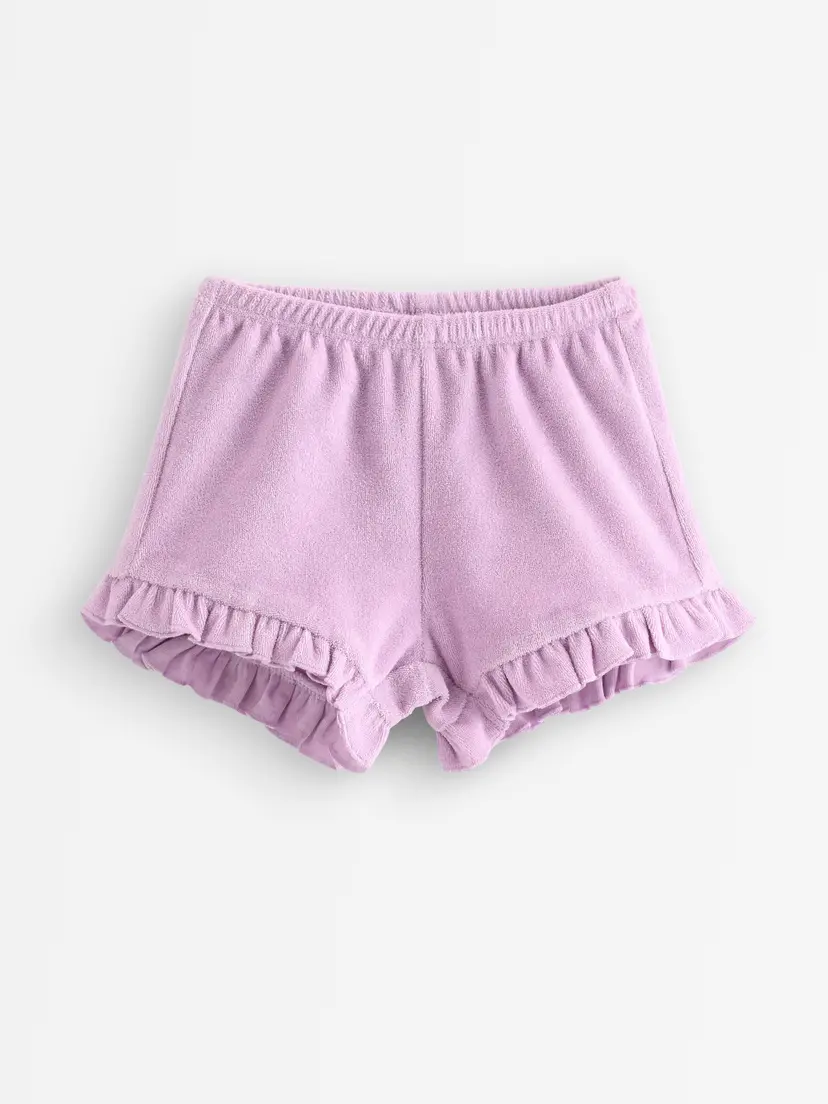 Lindex Shorts i frotté